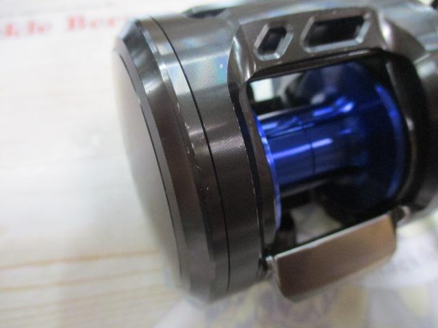 ソルティガBJ 200H｜＠ベリーネット 日本最大新品中古釣具WEB