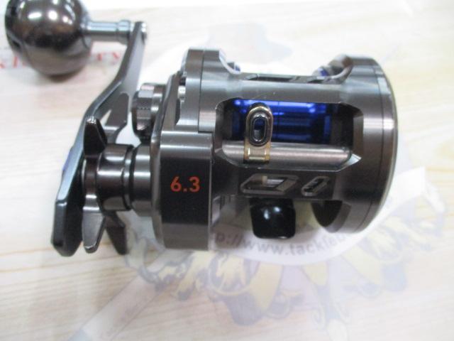 ソルティガBJ 200H｜＠ベリーネット 日本最大新品中古釣具WEB