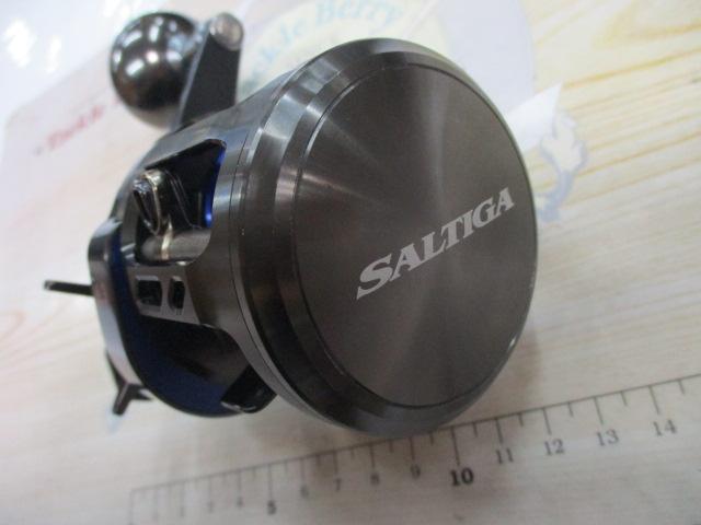 ソルティガBJ 200H｜＠ベリーネット 日本最大新品中古釣具WEB