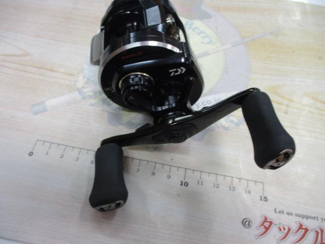 18リョウガ1520H 新商品】感度が違う！！ダイワ『18リョウガ1520H 1520HL