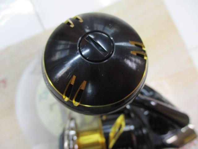 19ステラSW 8000HG