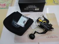 19ステラSW 8000HG