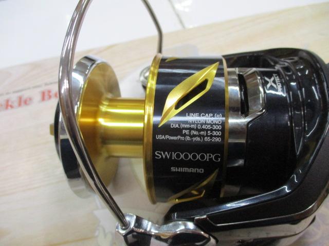 19ステラSW 10000PG