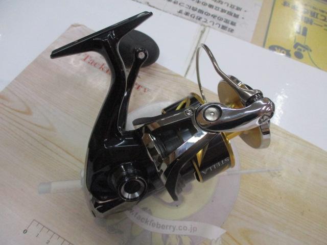 19ステラSW 10000PG