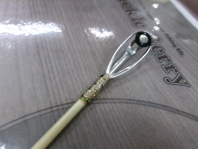 エイテック【MPGロッド】 BQ WS331 エイテック【MPGロッド】 BQ WS331 エイテック【MPGロッド】 BQ