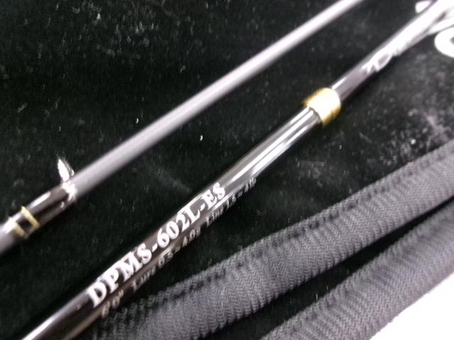 ディプロマット DPMS-602L-ES