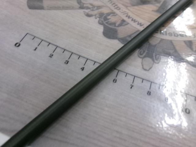 ディプロマット DPMS-602L-ES