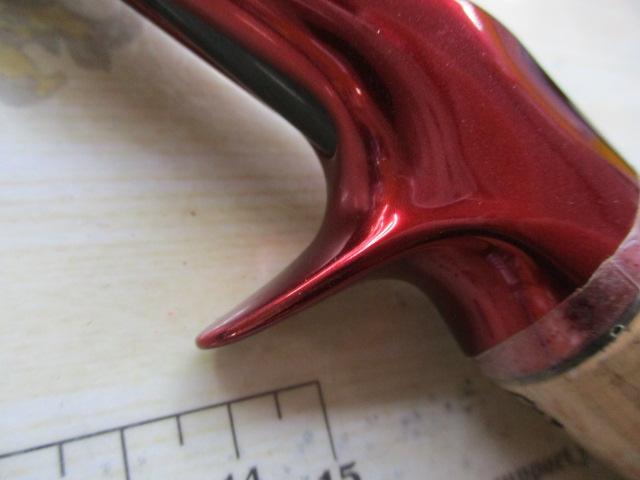 スコーピオン 1631FF-2(2019モデル)