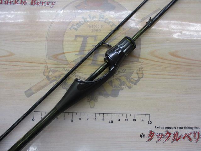 24ソアレ リミテッド S58UL-S｜＠ベリーネット 日本最大新品中古