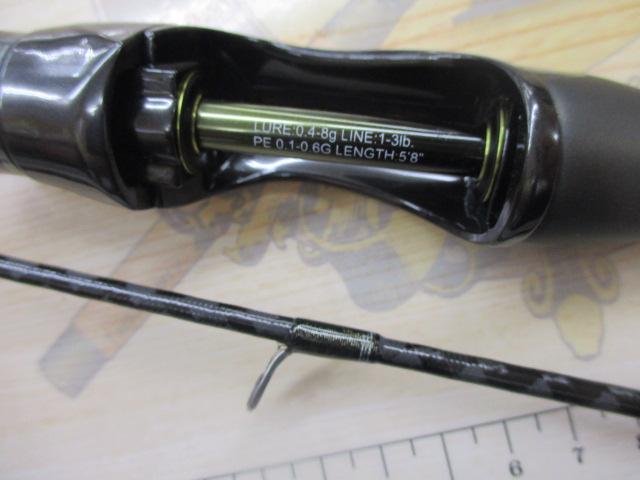 24ソアレ リミテッド S58UL-S｜＠ベリーネット 日本最大新品中古