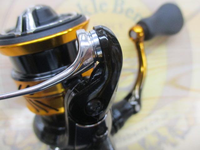 18ソアレBB 500S｜＠ベリーネット 日本最大新品中古釣具WEBショップ