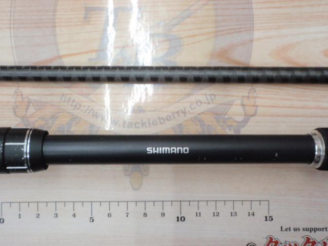 SHIMANO 21ムーンショット S110M 21 ムーンショット S110M – フィッシングマックス WEBSHOP