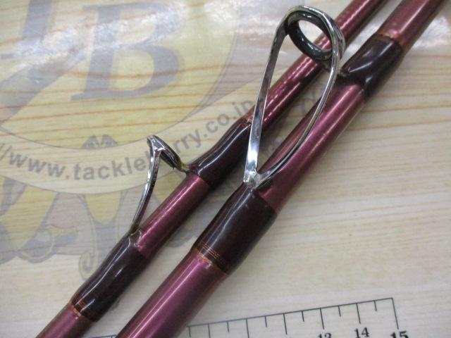 先鋭剣崎V2 100-200｜＠ベリーネット 日本最大新品中古釣具WEBショップ