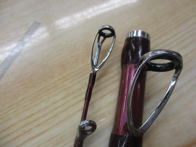 先鋭剣崎V2 100-200｜＠ベリーネット 日本最大新品中古釣具WEBショップ