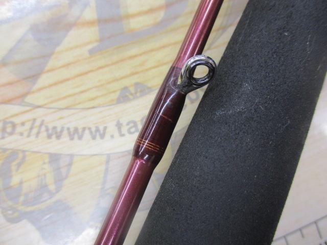 先鋭剣崎V2 100-200｜＠ベリーネット 日本最大新品中古釣具WEBショップ