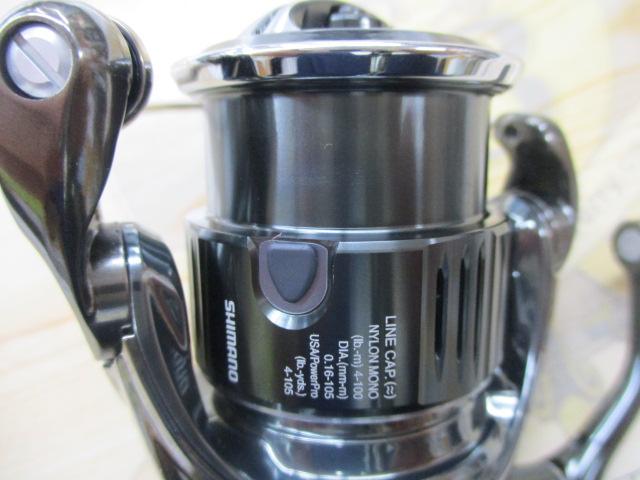 SHIMANO - 実釣未使用‼️新品‼️22ステラC2000S‼️ SHIMANO シマノ '22 STELLA ステラ C2000S【中古Sランク
