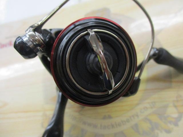 20ヴァンフォードC2000SHG 20ヴァンフォード C2000SHG】のインプレをまとめます！！渓流