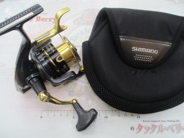 スピニングリール 11BB-X DESPINA C3000DXG SHIMANO BB-X DESPINA C3000DXG スピニングリール - メルカリ
