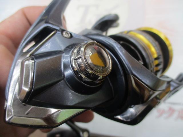シマノ　21アルテグラ　C3000HG 中古 21アルテグラ C3000HG｜＠ベリーネット 日本最大新品中古釣具WEB
