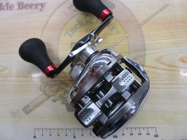 06　アンタレスdc7　右巻き 06アンタレスdc7右巻き