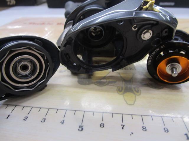 スティーズCT SV TW 700SHL｜＠ベリーネット 日本最大新品中古釣具WEB