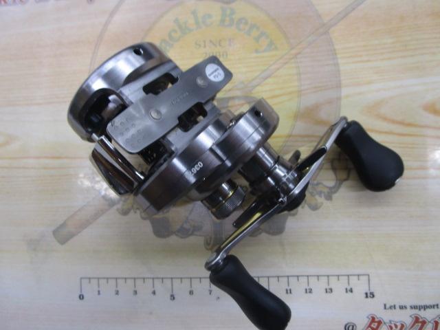17カルカッタコンクエストBFS HG-L｜＠ベリーネット 日本最大