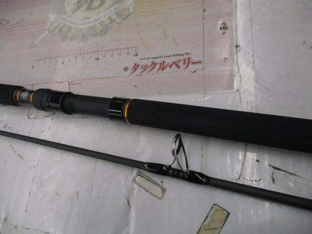 オーシャンフィールドオフショアキャスティング OFOS-78M
