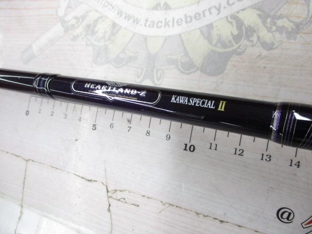 ハートランドZ HL-Z832MFB-ti05