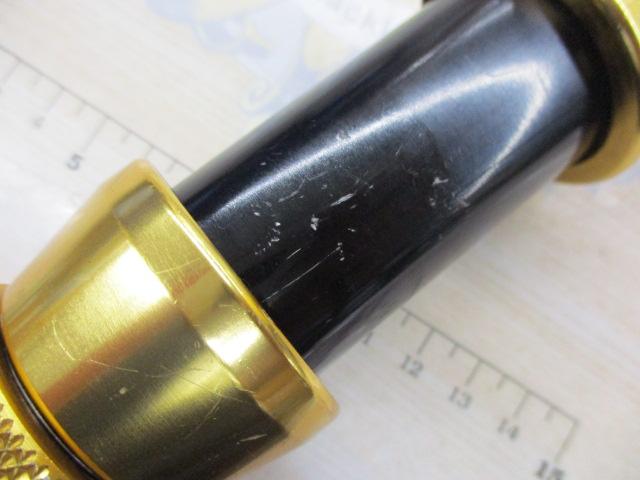 グラスワンピースロッド