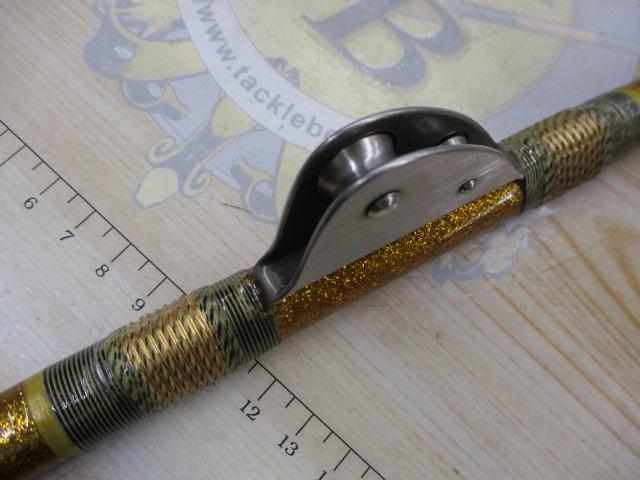 グラスワンピースロッド