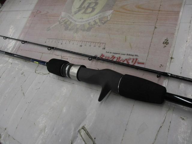 21グラップラータイプJ B604/3｜＠ベリーネット 日本最大新品中古釣具