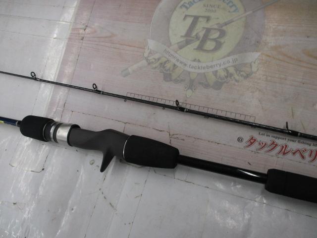 21グラップラータイプJ B604/3