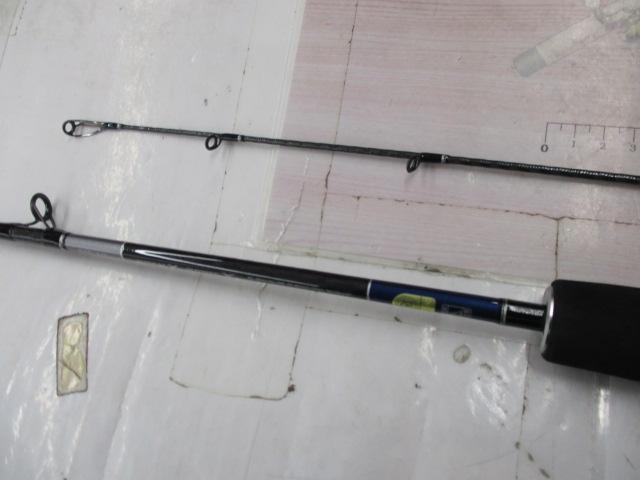 21グラップラータイプJ B604/3