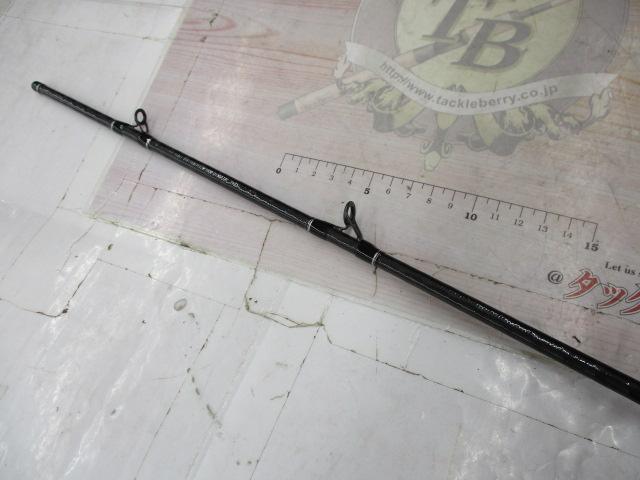 21グラップラータイプJ B604/3