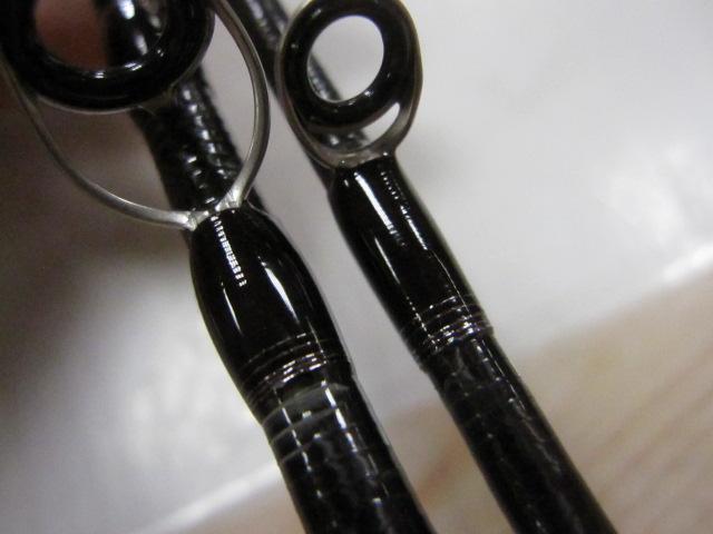 トラウトワンNS B50UL