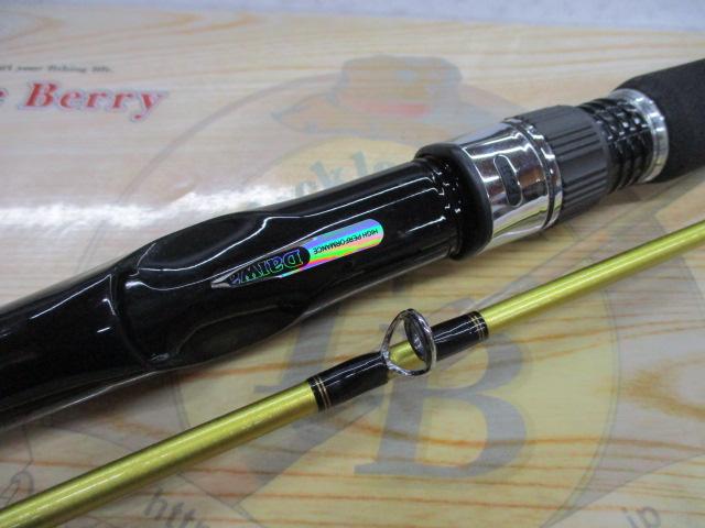Daiwa　タチウオロッド　フィルダータチウオ195 Daiwa タチウオロッド フィルダータチウオ195 - メルカリ