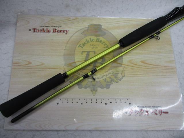 Daiwa　タチウオロッド　フィルダータチウオ195 Daiwa タチウオロッド フィルダータチウオ195 - メルカリ