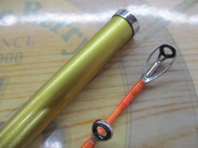 フィルダー タチウオ 195｜＠ベリーネット 日本最大新品中古釣具