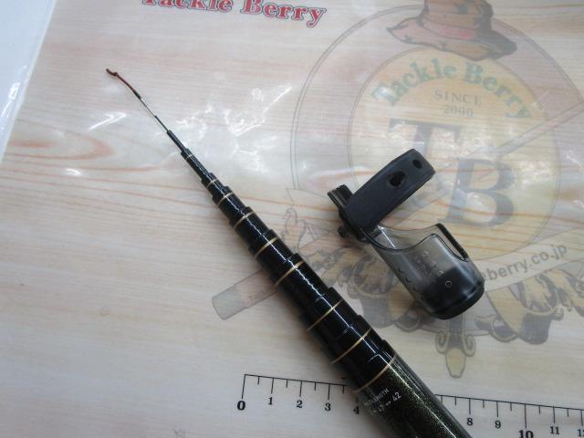 春渓 硬調52M・V