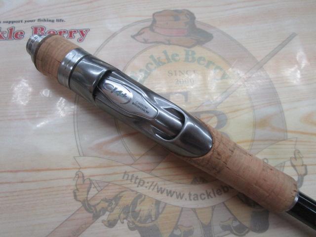 バンタム 274M｜＠ベリーネット 日本最大新品中古釣具WEBショップ