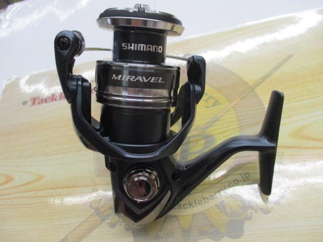 22ミラベル C3000HG 未使用に近い シマノ ミラベル C3000HG (リール) 価格比較 - 価格.com