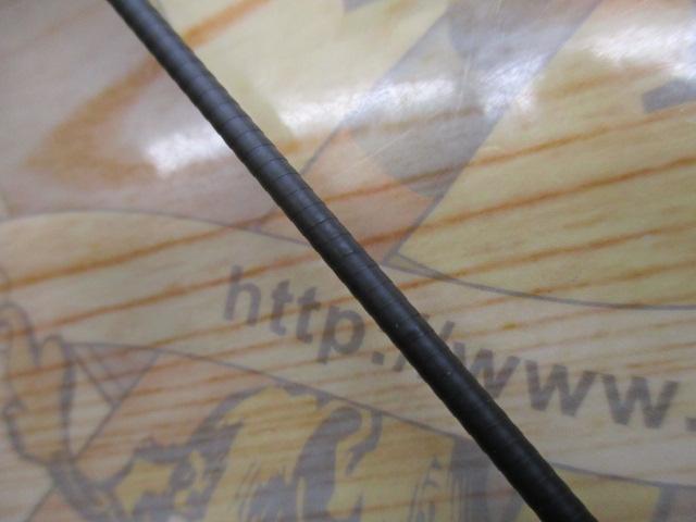 23ルアーマチックバス B610M