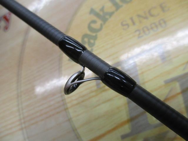 23ルアーマチックバス B610M