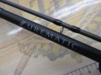 23ルアーマチックバス B610M