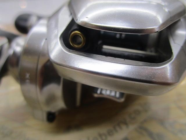 16メタニウムMGL XG RH｜＠ベリーネット 日本最大新品中古釣具