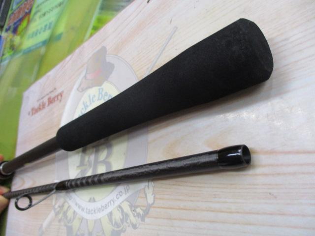 21ムーンショット S96ML