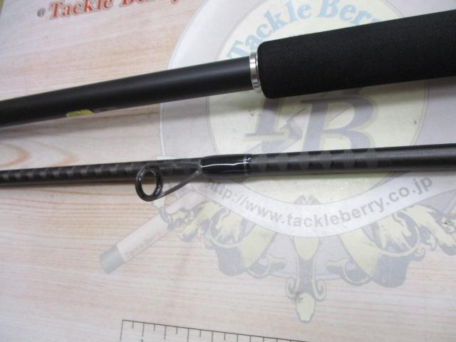 21ムーンショット S96ML