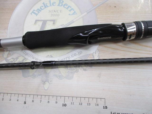 21ムーンショット S96ML