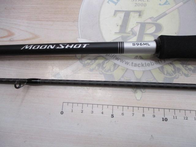 21ムーンショット S96ML