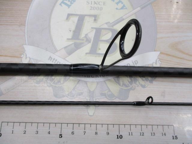 21ムーンショット S96ML